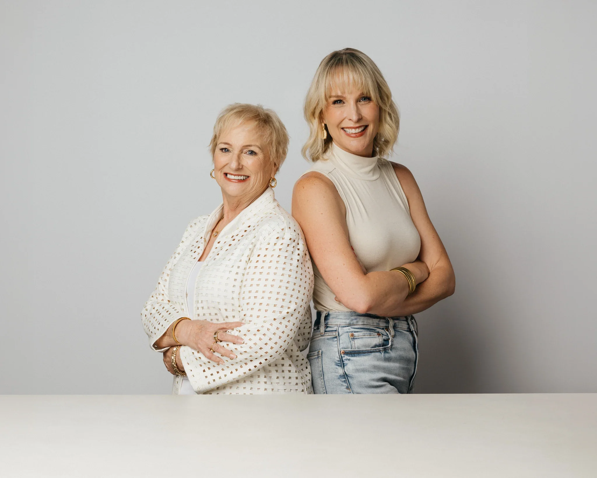 Chef's Garden Catering & Events branding portrait
