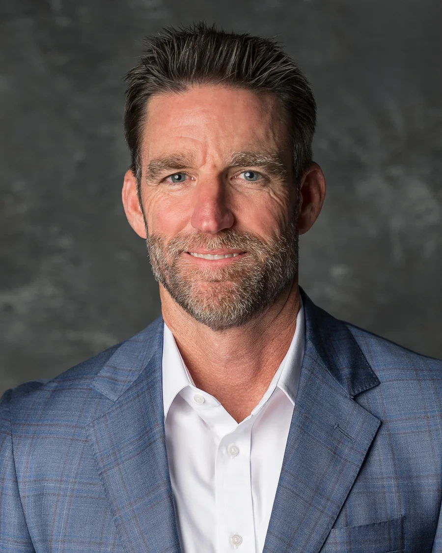Chad Clarke · SouthState Bank