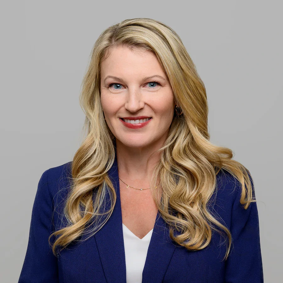 Jessica Corson · Colony Bank
