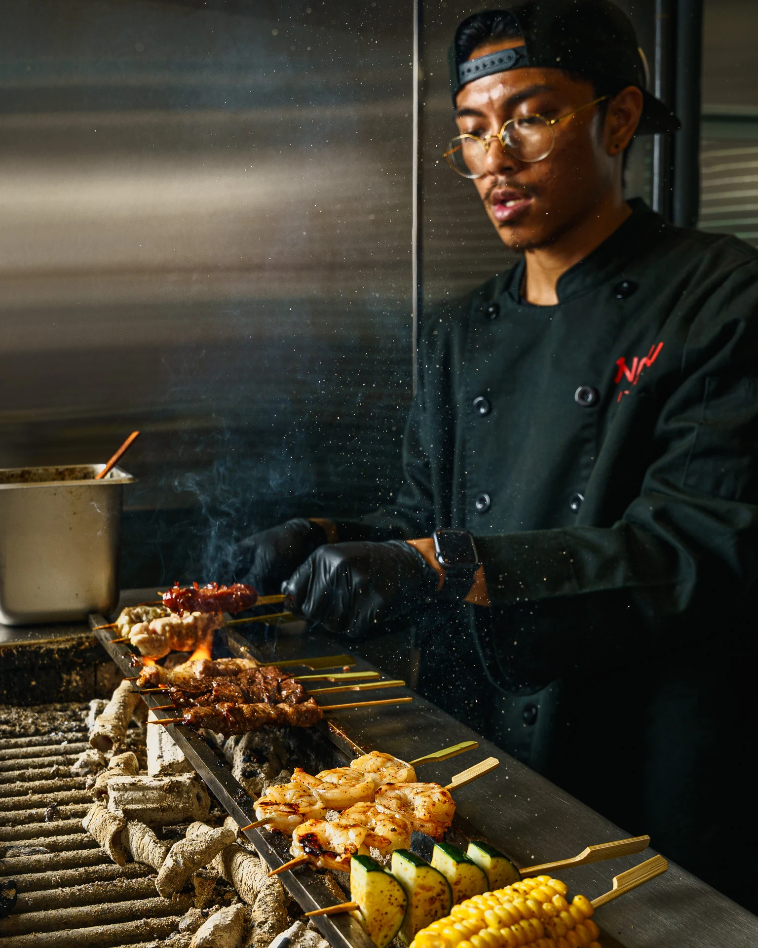 How I Prep for Food & Restaurant Photoshoots