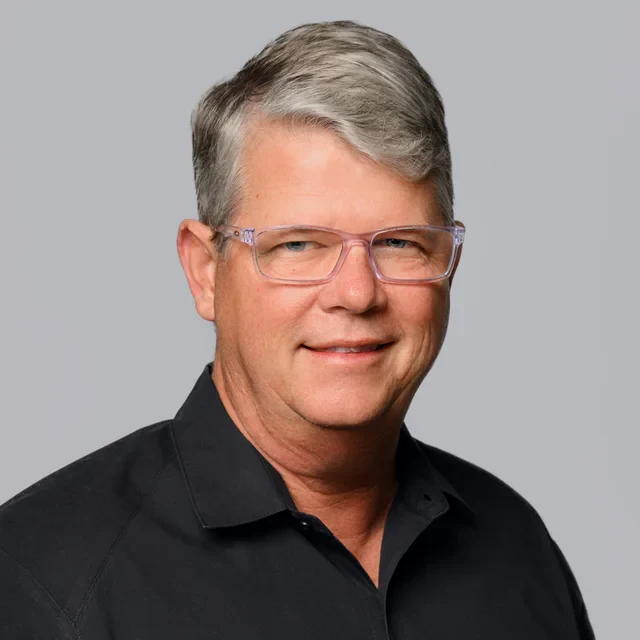 US Assure executive headshot