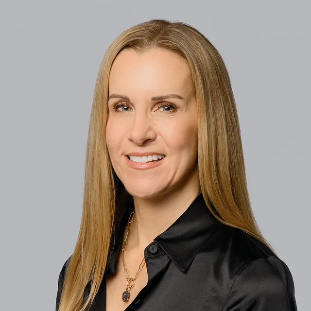 US Assure executive headshot