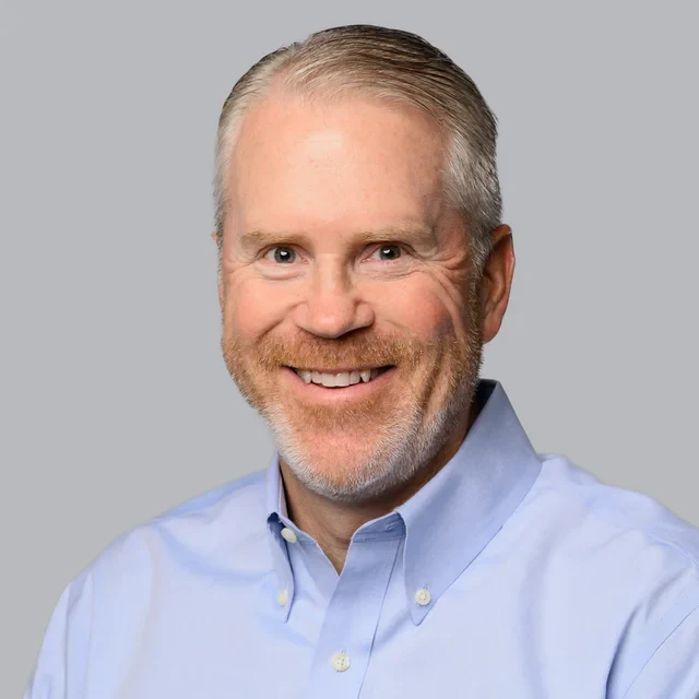 US Assure executive headshot