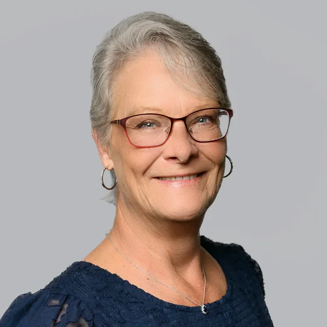 US Assure executive headshot