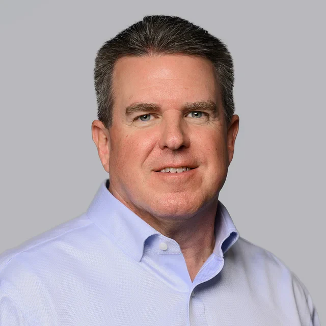US Assure executive headshot