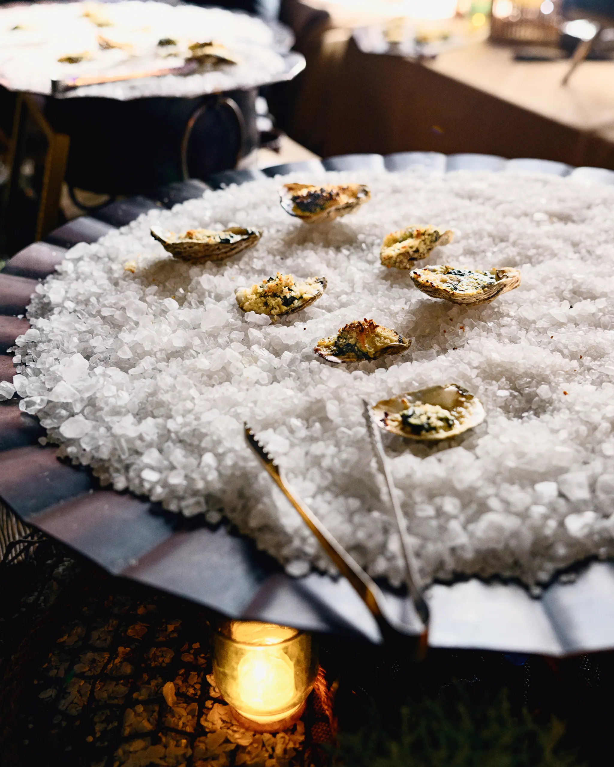 Looking regal at PRI industry event