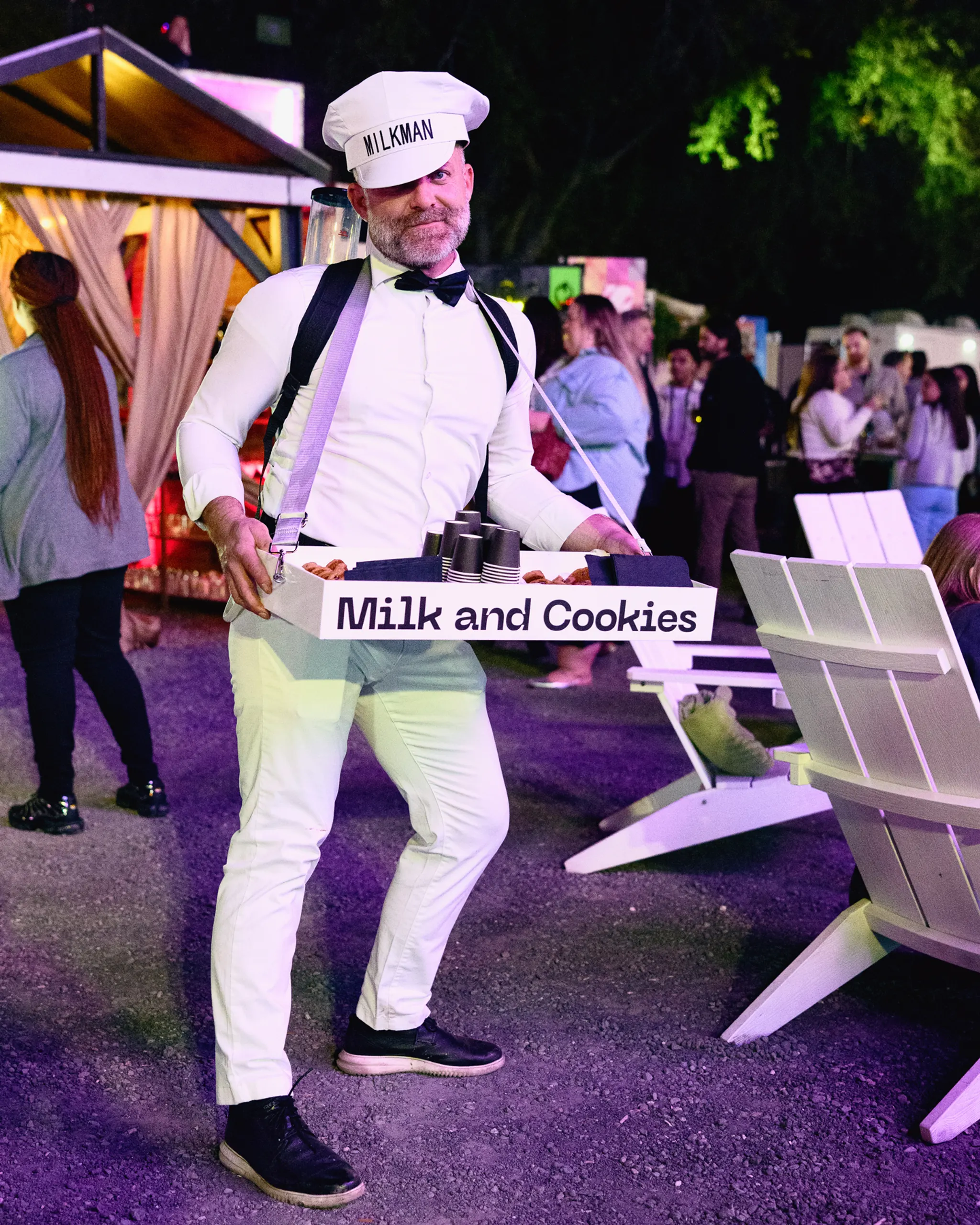 PRI Industry Event @ Citri San Marco