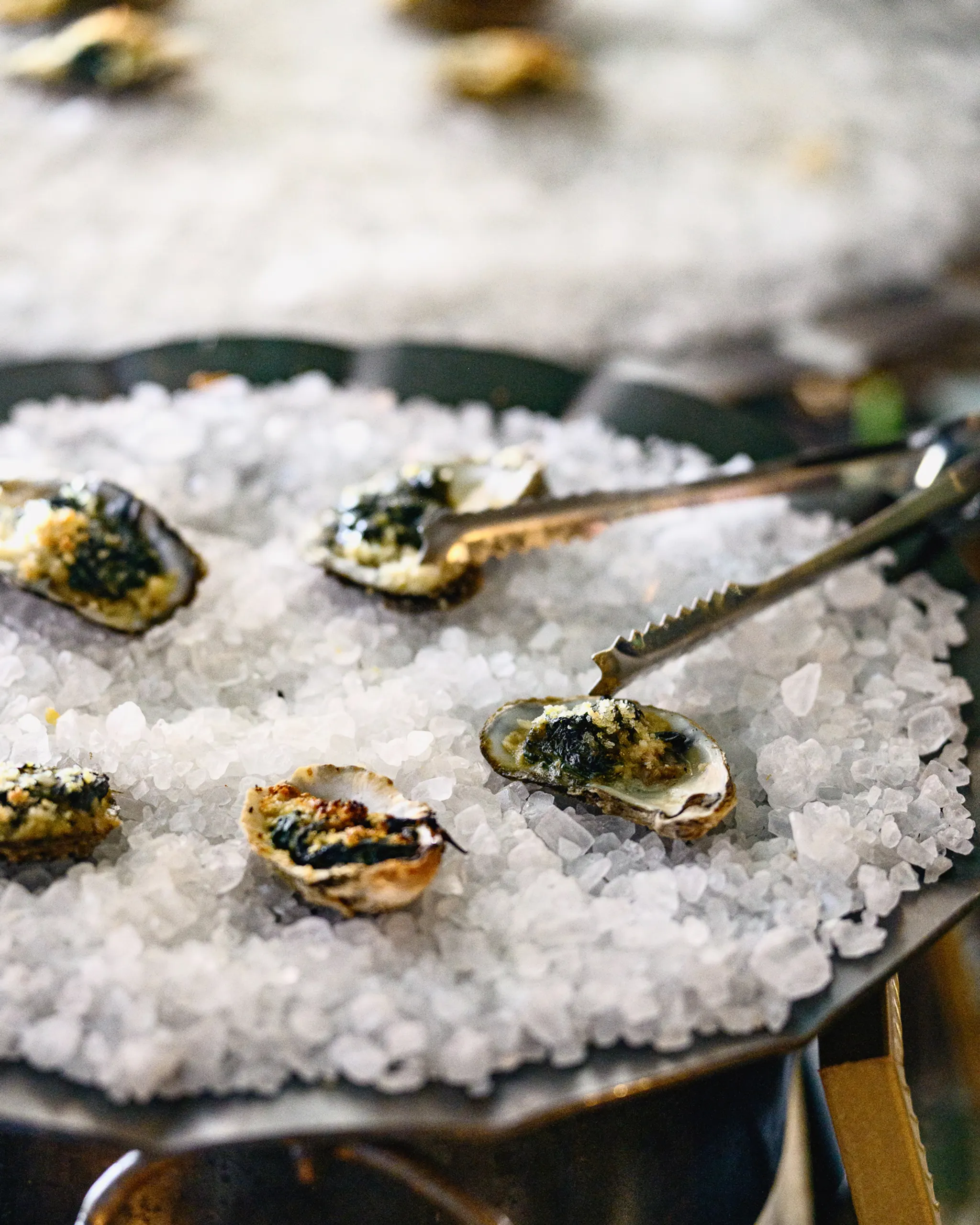 Pinch me moment at PRI event