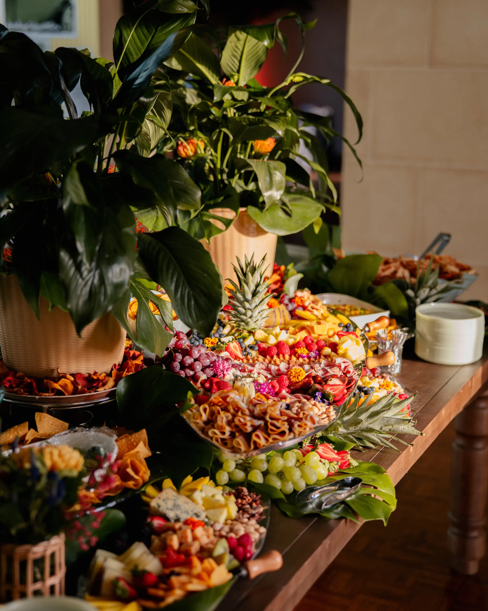 San Marco Centennial Soirée